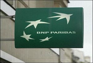 BNP Paribas'dan 1 IN, 2 OUT