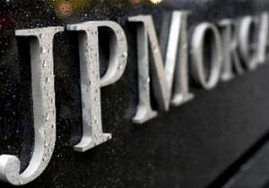 JP Morgan hisse tavsiyesini düşürdü