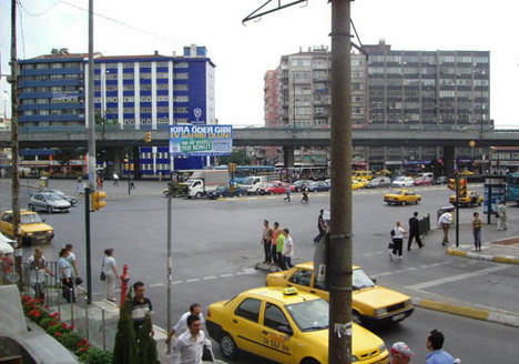 İstanbul'un en popüler 25 yeri açıklandı