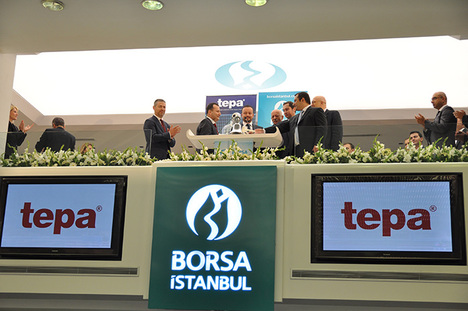 16 şirket Borsa İstanbul'a hazırlanıyor