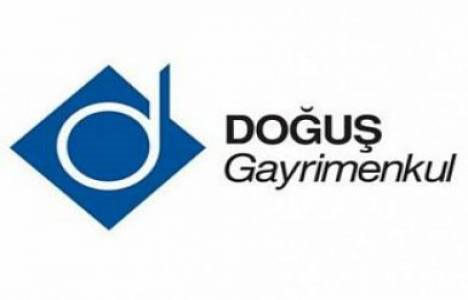 Doğuş GMYO ve Logo Yazılım sorusu