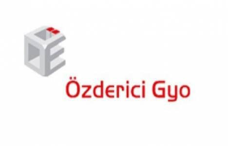 Özderici GYO ve Merko sorusu