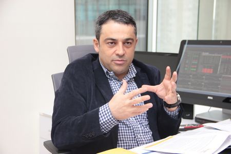 Pegasus CFO’su Ulga’dan çarpıcı mesajlar