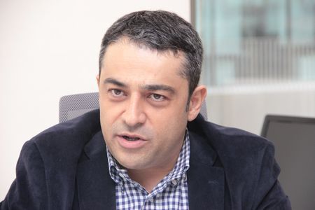 Pegasus CFO’su Ulga’dan çarpıcı mesajlar