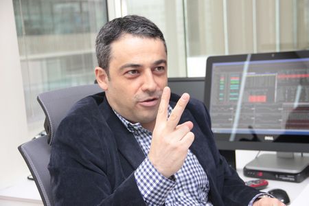 Pegasus CFO’su Ulga’dan çarpıcı mesajlar