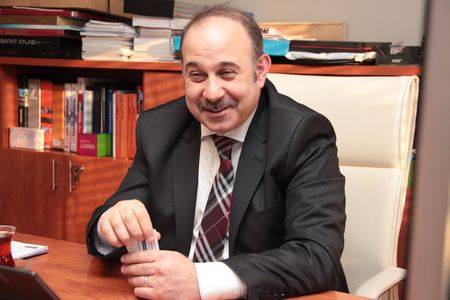 Genel Müdür Arif Bayraktar Borsa Gündem'e konuştu