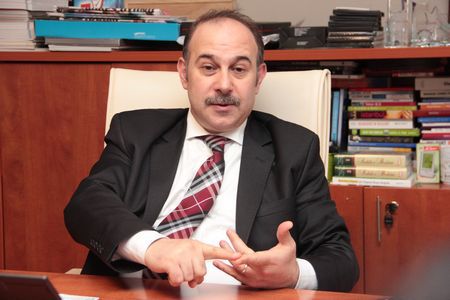 Genel Müdür Arif Bayraktar Borsa Gündem'e konuştu