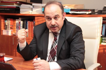 Genel Müdür Arif Bayraktar Borsa Gündem'e konuştu