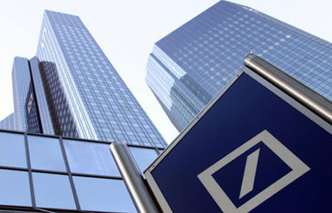 Deutsche Bank bu hisseleri beğeniyor