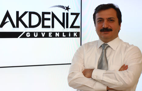 Akdeniz Güvenlik’in yeni hedefleri