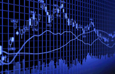 BİST100, VİOP30 ve 5 hisse için teknik analiz 