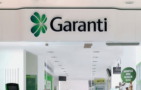 Garanti Bankası ve Tukaş sorusu