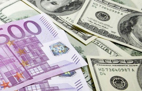 Dolar, euro ve altın fiyatlarında son durum