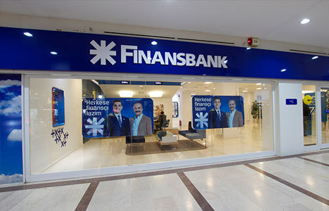 Finansbank ve Parsan sorusu